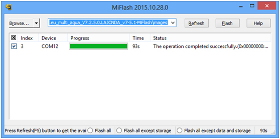 HTC One M7 quốc tế fullbox - 3