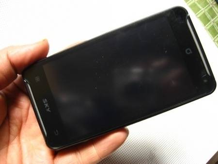 06823_478776119_1-Want-to-sale-my-Sky-770-IGB-Ram-16GB-HDD-43-Android-in-Cheap-Rs14000-Nazimabad.jpg