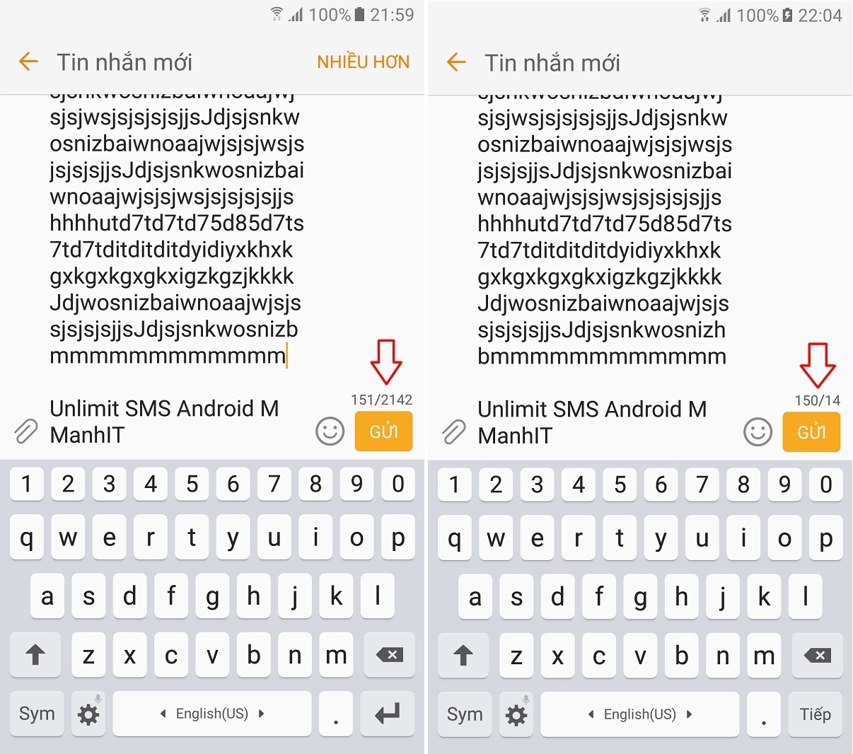 fix gioi han tin nhan Galaxy S7.jpg