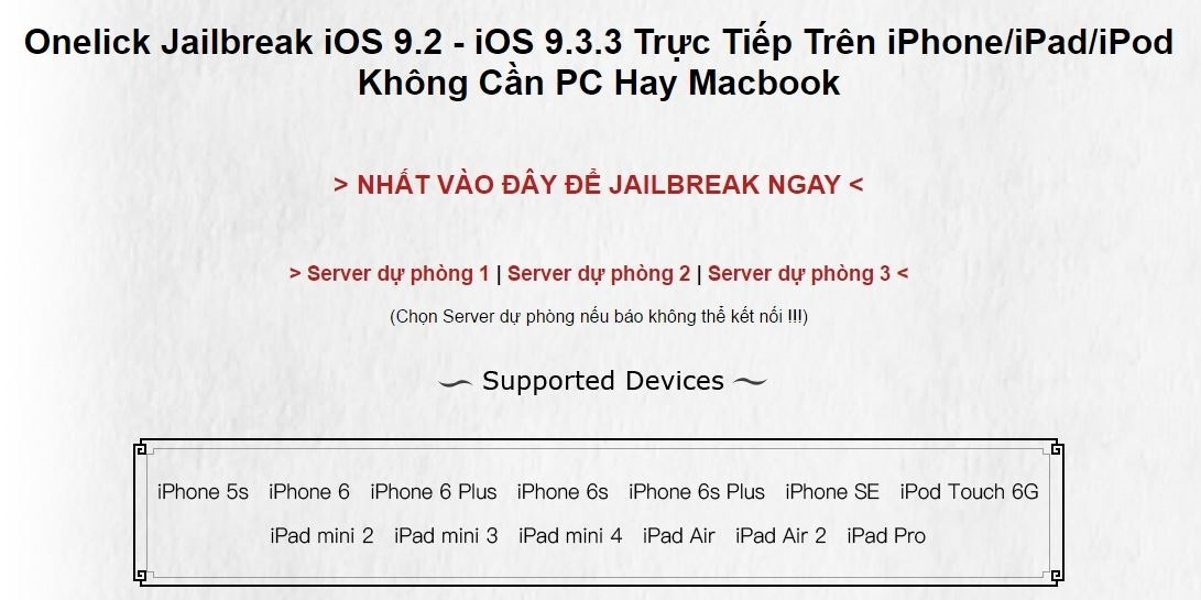 jailbreak iOS 9.3.3 trực tiếp trên iphone không cần máy tính - jailbreakiosvn.jpg