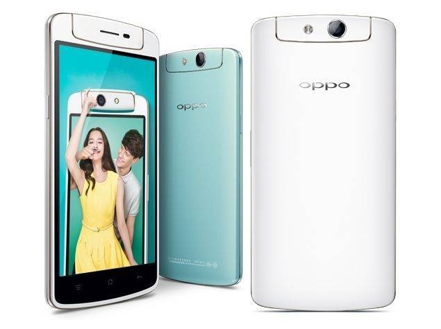 oppo_n1_mini_blue_front_back.jpg