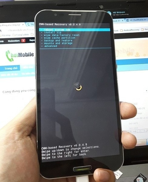 recovery clockworkmod sky a890.jpg