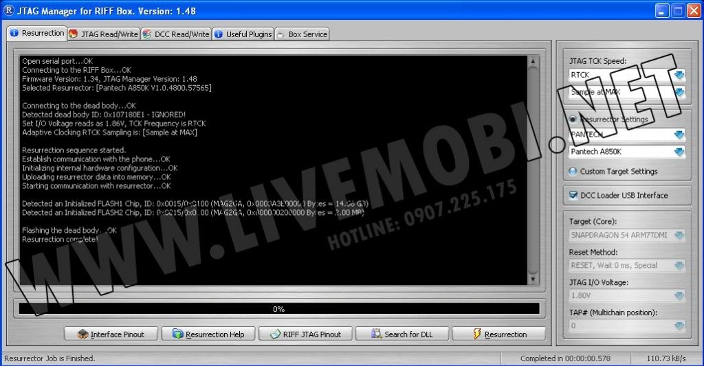 REPAIR-BOOT-A850K-NEW-BOARD-OK_zps20ec850e.jpg