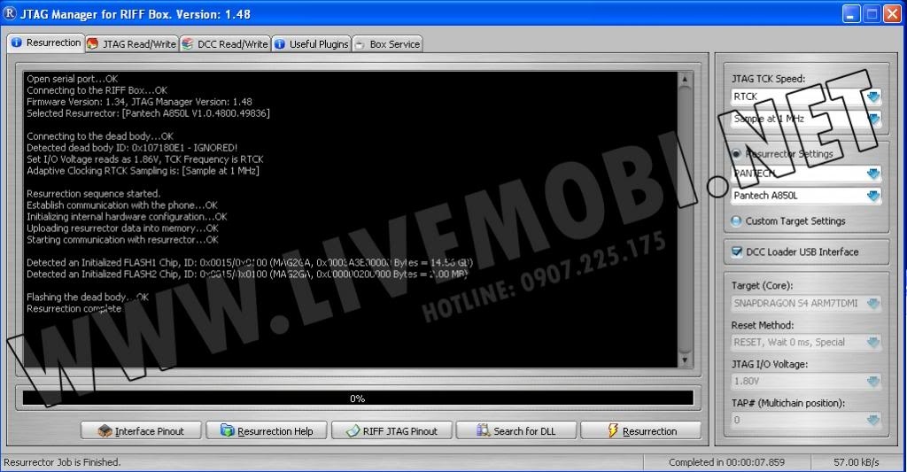 REPAIR-BOOT-A850L-NEW-BOARD-OK_zpseb0f4a04.jpg
