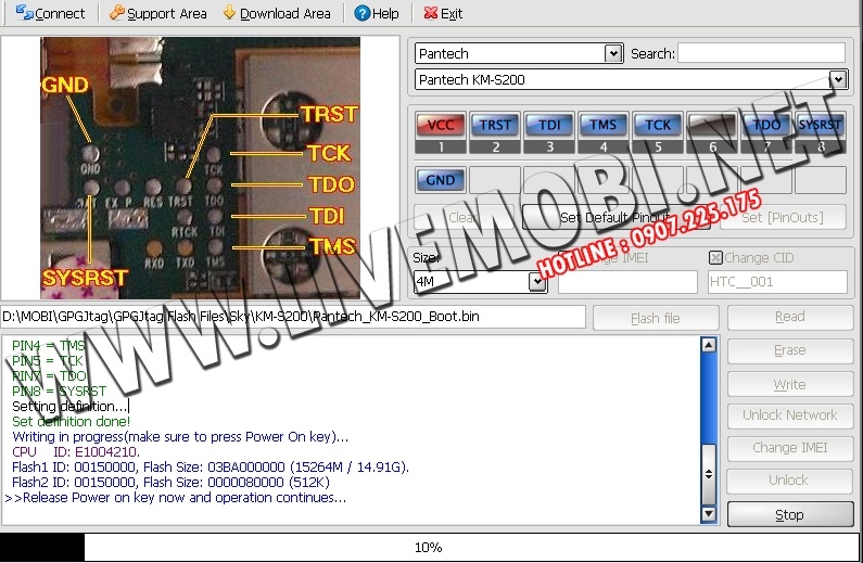 Repair-boot-KM-S200-OK_zps25da947d.jpg