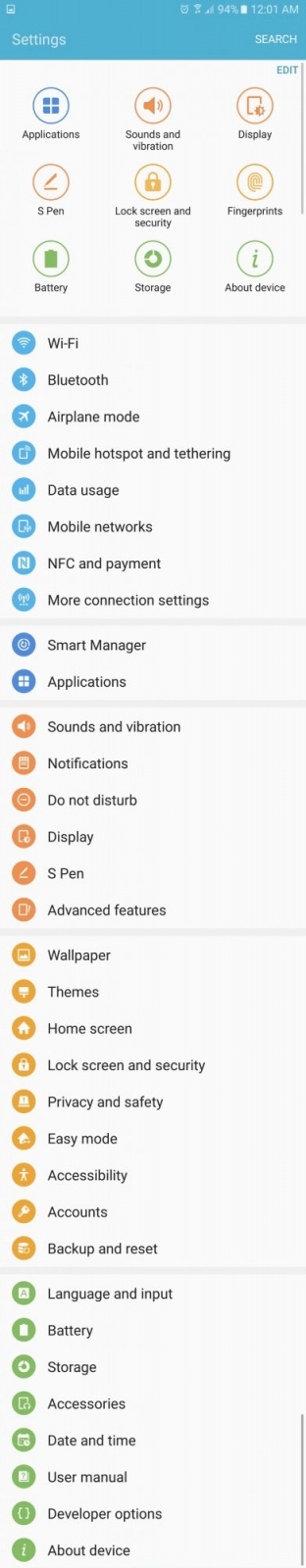 Rom Android 6 Galaxy Note 5 N920C - ChoiMobile.VN (3).jpg