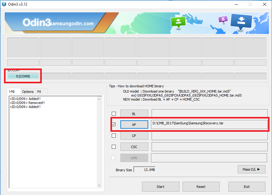 rom cho a710.png
