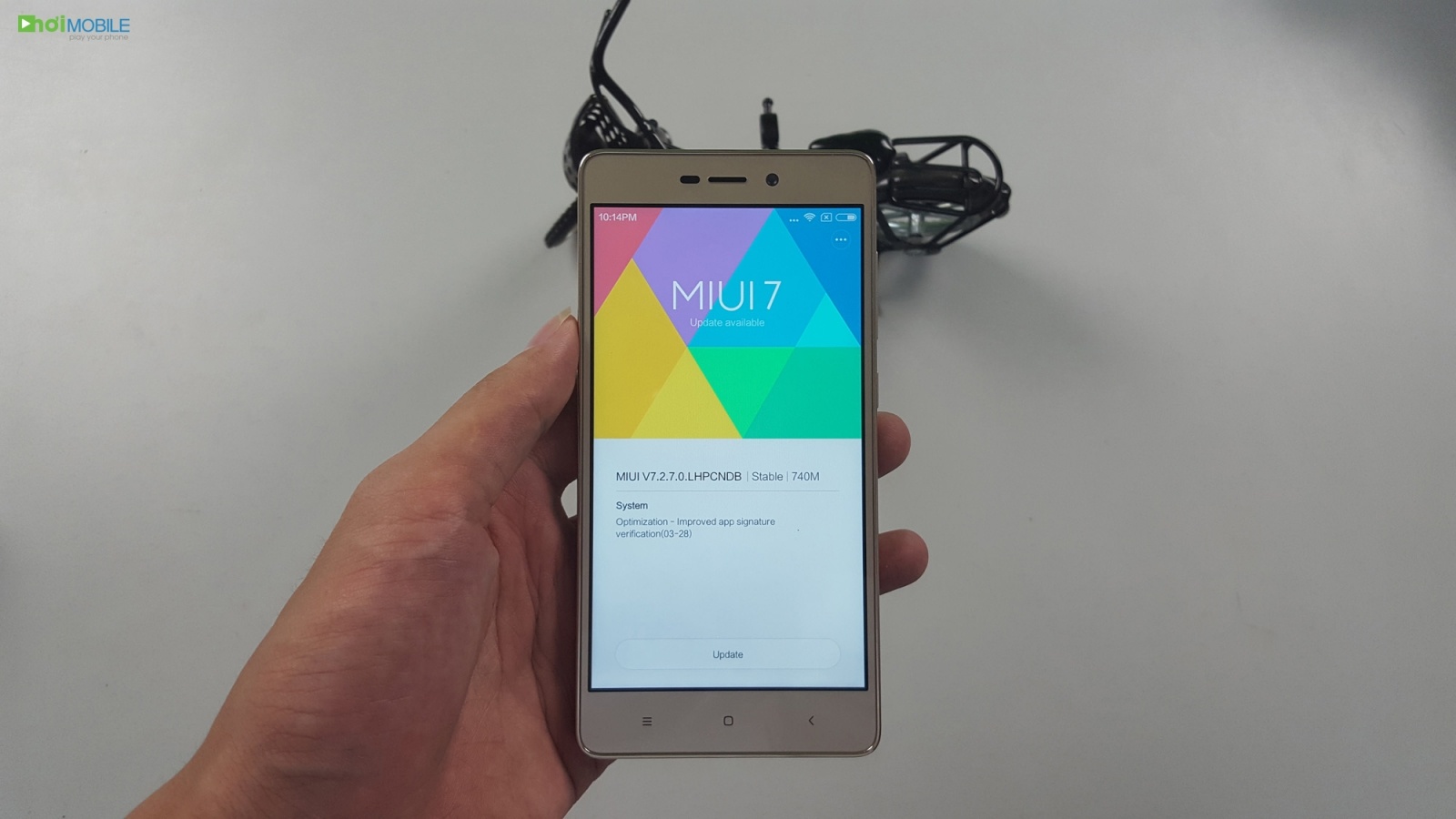 Rom tiếng Việt Xiaomi Redmi 3 PRO (6).jpg