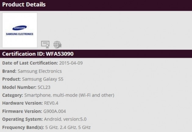 Samsung-Galaxy-S5-SCL23-Wi-Fi-Alliance-630x435.jpg