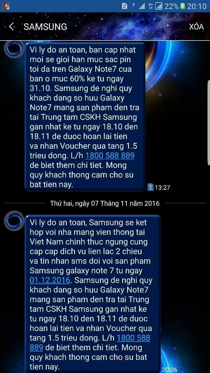 Samsung thông báo khóa mạng Galaxy Note7.jpeg