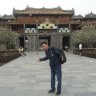 vâng tôi xấu