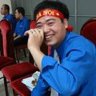 Chu Ngọc Oai