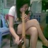 it's me