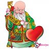 ông thọ hay sóc lọ