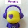 Vmusic