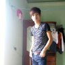 chàng khờ thủy chung
