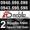 Trường Duy Mobile