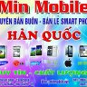 MinMobile