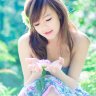 Canh phuc