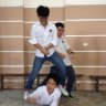 Tom Teo Top