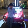huy huỳnh.