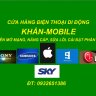 KhanMobilemoi
