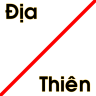Địa Thiên