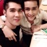 vo hoang