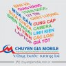 Chuyên Gia Mobile