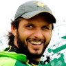 Ghulam Haider