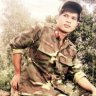 solider