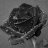 Black-Rose